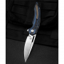 Bestech Складной нож Ornetta (BL02A)