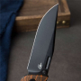 Bestech Knives Нож складной Keen II, 10,7 см (BT2301F)