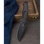 Bestech Knives Нож складной Keen II, 10,7 см (BT2301F)