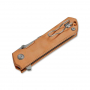 Boker Складной нож Kihon Assisted Copper (01BO165)