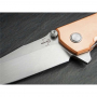 Boker Складной нож Kihon Assisted Copper (01BO165)