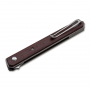 Boker Складной нож Kwaiken Air Cocobolo (01BO168)