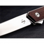 Boker Складной нож Kwaiken Air Cocobolo (01BO168)