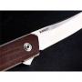 Boker Складной нож Kwaiken Air Cocobolo (01BO168)