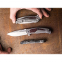Boker Складной нож Aphex Mini (01BO197)