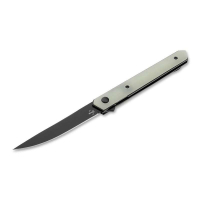 Boker Складной нож Kwaiken Air Mini G10 Jade (01BO331)