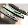 Boker Складной нож Urban Spillo Jade G10 (01BO357)