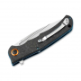 Boker Нож складной Nubilum, 9,1 см (01BO492)