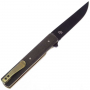 Boker Складной нож Plus Urban Trapper Linear сталь VG-1, рукоять микарта (01BO705)