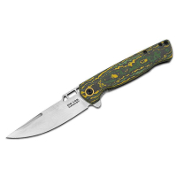 Boker Складной нож ME-109 Damast (01BO909DAM)
