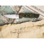 Boker Складной нож ME-109 Damast (01BO909DAM)