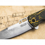 Boker Складной нож ME-109 Damast (01BO909DAM)
