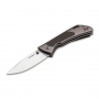 Boker Складной нож Magnum Advance сталь 440C, рукоять алюминий (01RY303)