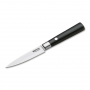 Boker Нож кухонный 10 см Damascus Black Spickmesser (130410DAM)