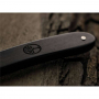 Boker Бритва опасная The Celebrated Ebenholz, 5/8 (140427)