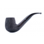 Cesare Barontini Трубка Raffaello Pettinata Black, Форма 101 (Raffaello-101)