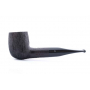 Cesare Barontini Трубка Raffaello Pettinata Black, Форма 108 (Raffaello-108)