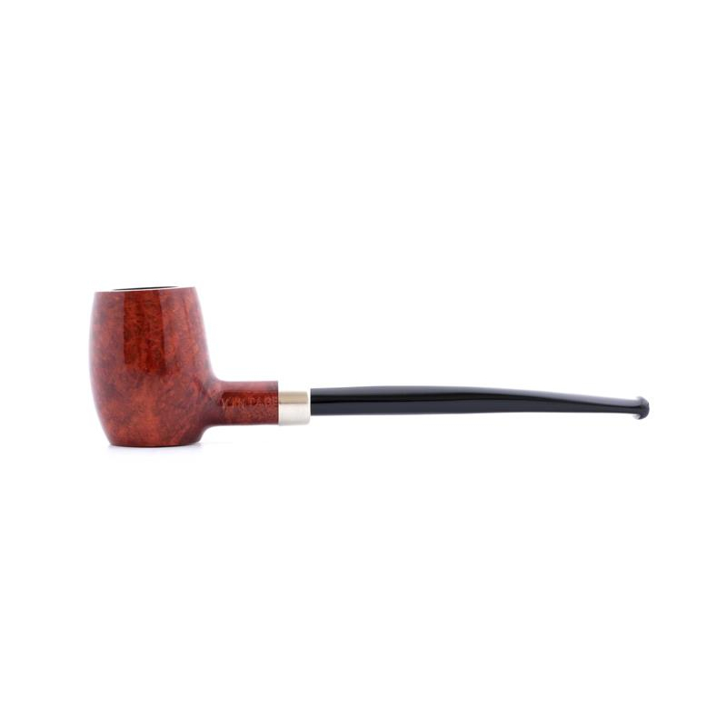 Cesare Barontini Трубка Vintage brown, форма 1 (Vintage-01-brown )