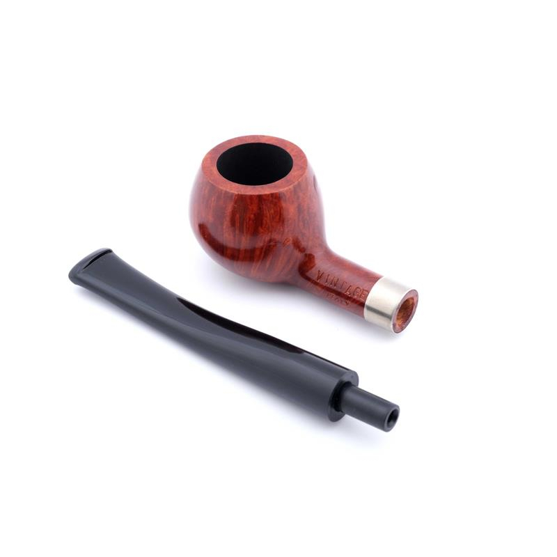 Cesare Barontini Трубка Vintage brown, форма 2 (Vintage-02-brown )