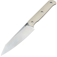 Нож с фиксированным клинком CJRB Silax (J1921B-DE)