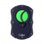 Colibri of London Гильотина с зелеными лезвиями (CU100T26)