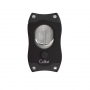 Colibri of London Гильотина S-cut, черная (CU500T1)