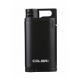 Colibri of London Зажигалка сигарная Belmont, черная (LI200C10)