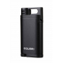 Colibri of London Зажигалка сигарная Belmont, черная (LI200C10)