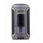 Colibri of London Зажигалка сигарная Apex, серая (LI410T11 )