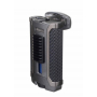 Colibri of London Зажигалка сигарная Apex, серая (LI410T11 )