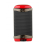 Colibri of London Зажигалка сигарная Apex, красный металлик (LI410T3)