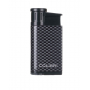 Colibri of London Зажигалка сигарная Evo, черный карбон (LI520C30)