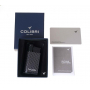 Colibri of London Зажигалка сигарная Evo, черный карбон (LI520C30)