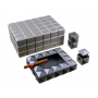 Colibri of London Набор сигарных аксессуаров (SET-HU500T3)