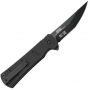 CRKT Складной нож Goken сталь 1.4116, рукоять G10 (2920)
