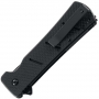 CRKT Складной нож Goken сталь 1.4116, рукоять G10 (2920)