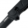 CRKT Складной нож Goken сталь 1.4116, рукоять G10 (2920)