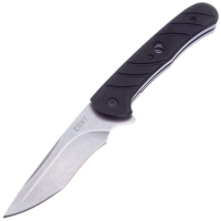 CRKT Складной нож Intention сталь 8Cr13MoV, рукоять G10 (7160)