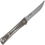 CRKT Складной Jumbones сталь AUS-8, рукоять алюминий (7532)