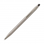 CROSS Ручка шариковая Classic Century® серебристая (AT0082-137)