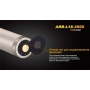 Fenix Аккумулятор 18650 ARB-L18-3500 Rechargeable Li-ion Battery