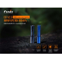 Fenix Фонарь E01 V2.0, черный