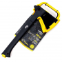 Ganzo Топор Firebird cталь 3CR13, рукоять ABS пластик (FSA01-YE)
