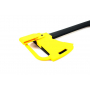 Ganzo Топор Firebird cталь 3CR13, рукоять ABS пластик (FSA01-YE)