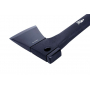 Ganzo Топор Firebird cталь 3CR13, рукоять ABS пластик (FSA01-YE)