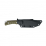 Fox Knives Нож с фиксированным клинком Linx, 11 см (BF-756 OD)