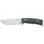 Fox Knives Нож с фиксированным клинком Pro Hunter, 11 см (FX-131 MBSW)
