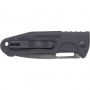 Fox Knives Автоматический нож NEW SMARTY (FX-503SP B)
