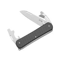Складной нож FOX Knives VULPIS (FX-VP130-3 CF)