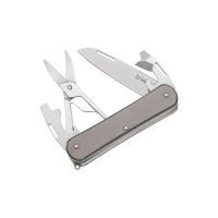 Складной нож FOX Knives VULPIS (FX-VP130-F4 TI)